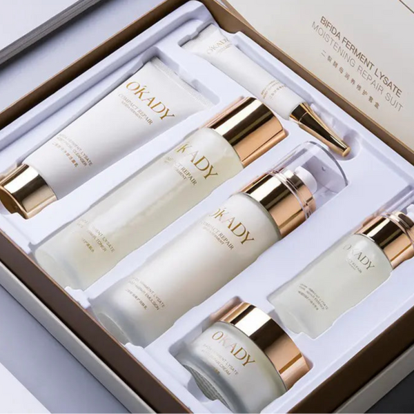 Evening Glow Skincare Kit